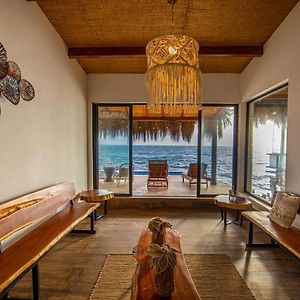 Hotel Boutique Beso De Sal